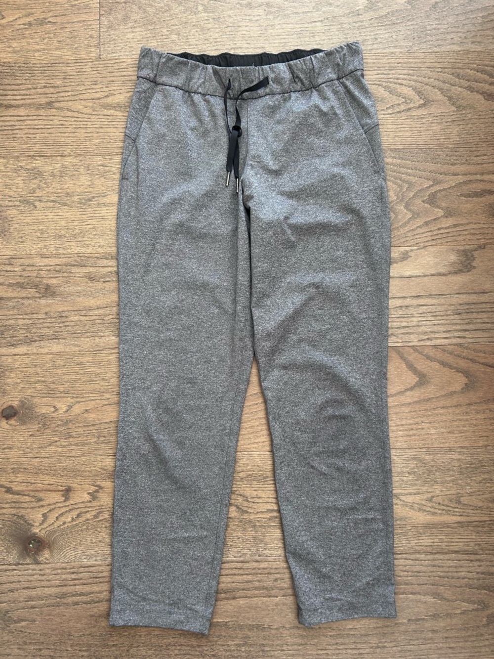 Lululemon Size 6 On the Fly Pants
